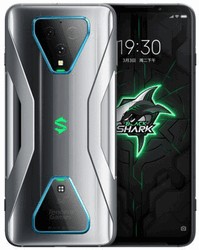 Прошивка телефона Xiaomi Black Shark 3 в Белгороде